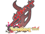 Graviti (Glitter) | Shanghai 2024 image